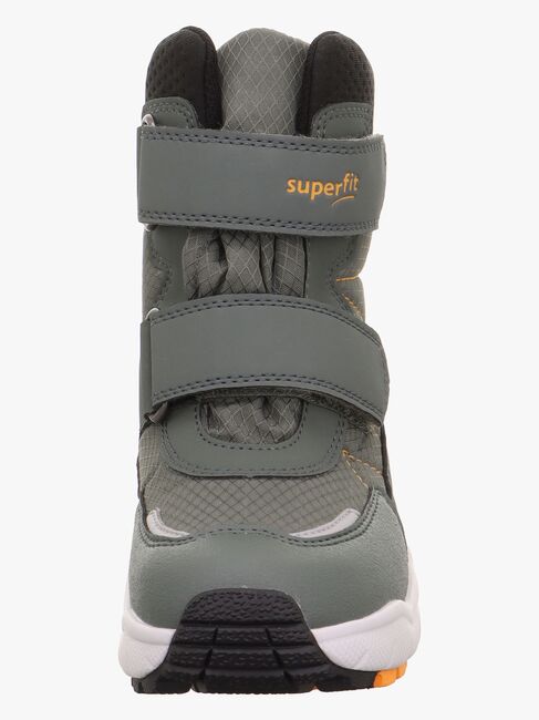 Superfit Culusuk 2.0 GTX Winterstiefel, Green/Orange 1-009174-7030-1589_4b.jpg