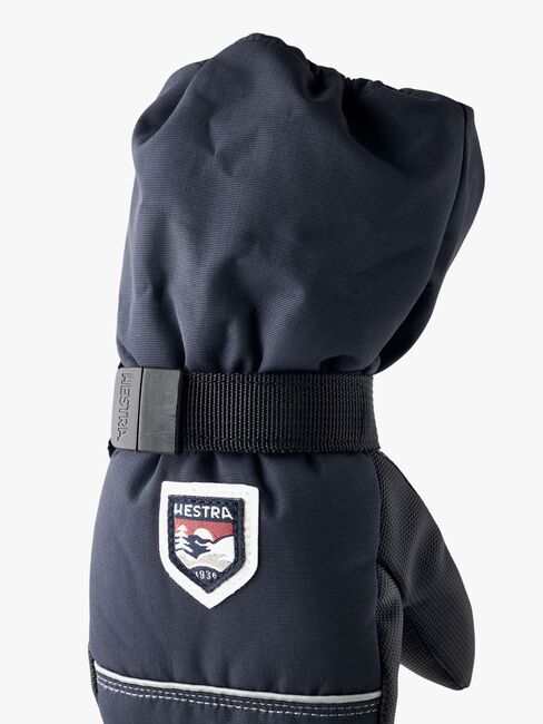 Hestra Kids' Wool Terry Fäustlinge, Dark Navy 36451-290-1845_4c.jpg