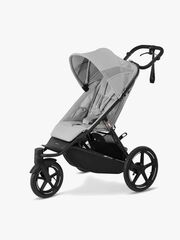Cybex Avi Spin Joggingwagen, Fog Grey