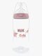 NUK First Choice Babyflasche 300 ml, Koala