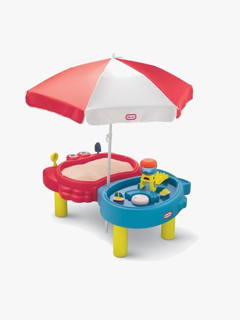 Little Tikes Sand- und Wassertisch