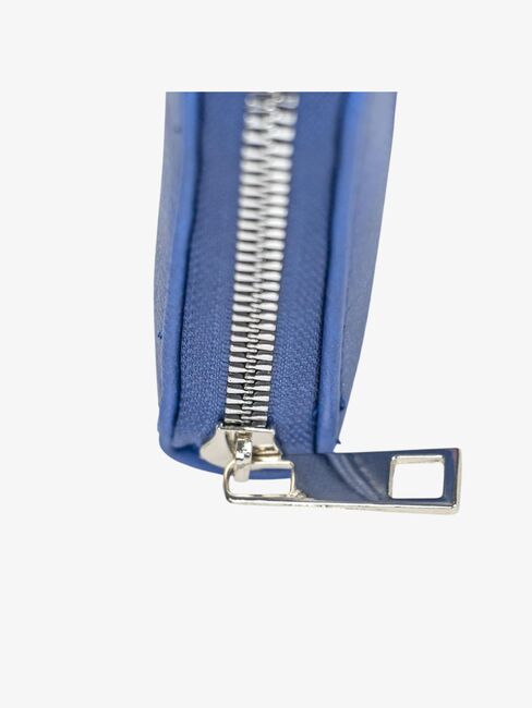 Disney Stitch Geldbörse, Blau