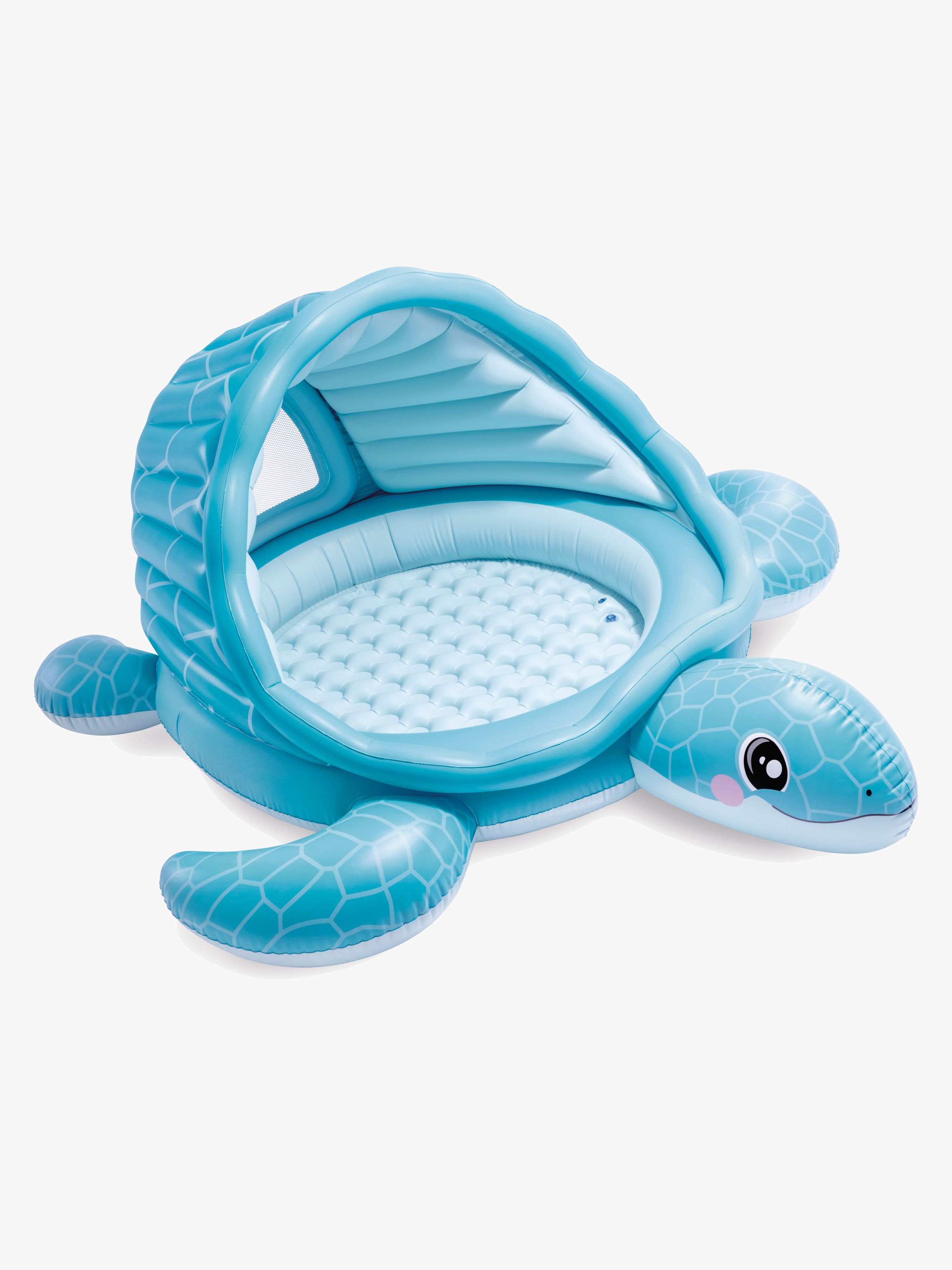 Wasser-Spielplatz Schildkröte, Kinderpool