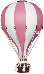 Super Balloon Luftballon L, Pink