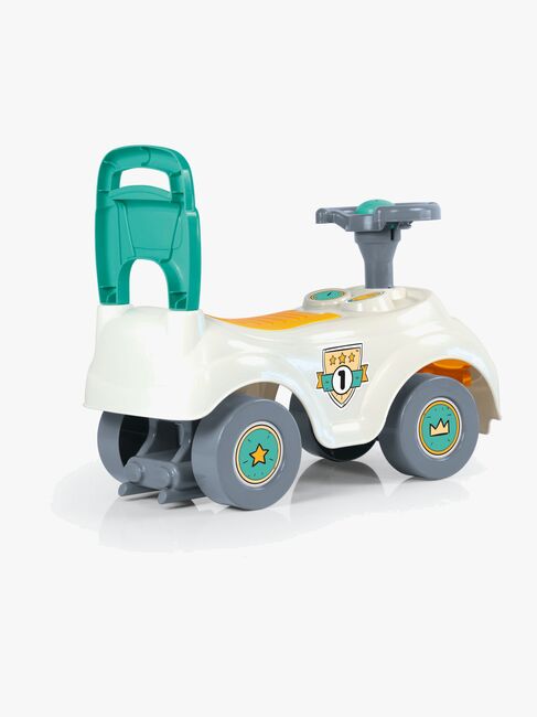 DOLU Rutschauto Sit N' Ride