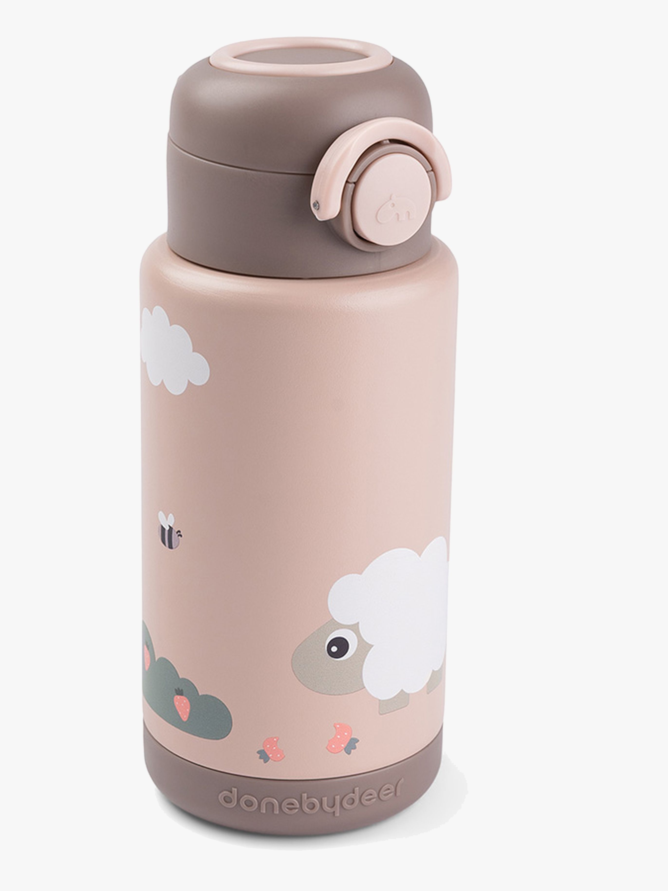 Tiny Farm Trinkflasche, Powder