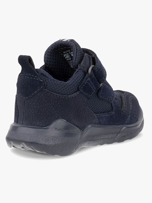 Ecco Biom 2.2 Infant WP Sneaker, Night Sky