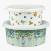 Elsa Beskow Hänschen Snackbox 2er-Pack