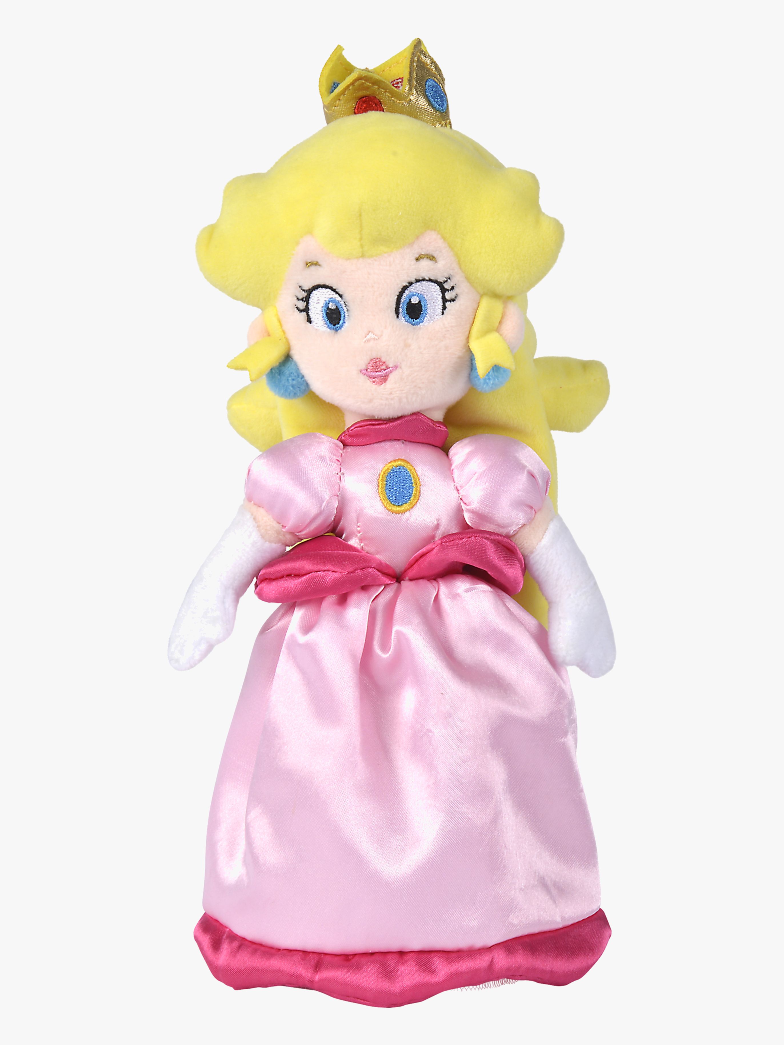 Plüschspielzeug Peach 27 cm
