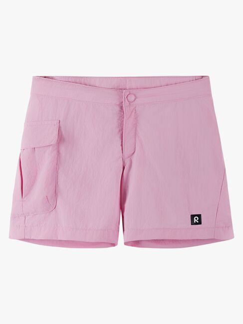 Reima Taskuun Shorts, Light Heather