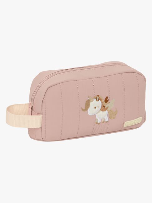 Unicorn Kühltasche, Dusty Pink
