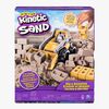 Kinetic Sand Dig & Demolish Spielset