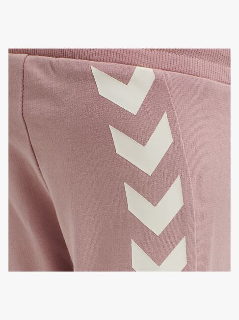 Hummel Apple Hose, Woodrose