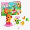BRIO Flora 36228 Spielset Blumensammler
