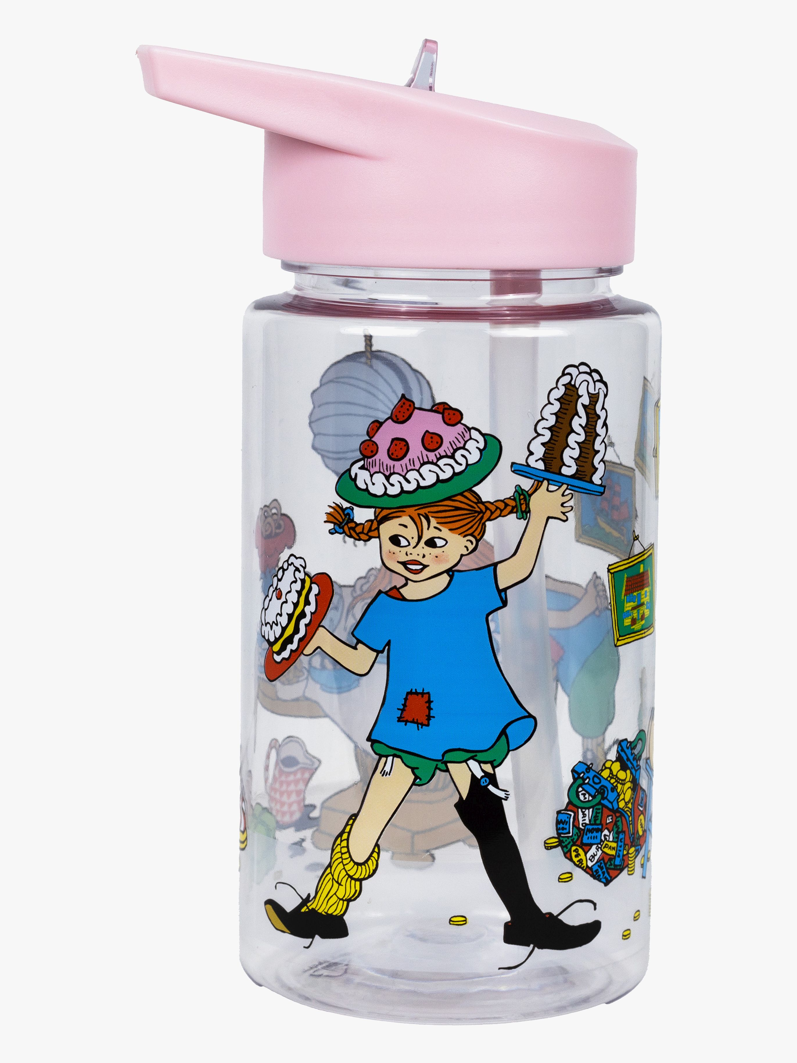 Geburtstag Trinkflasche