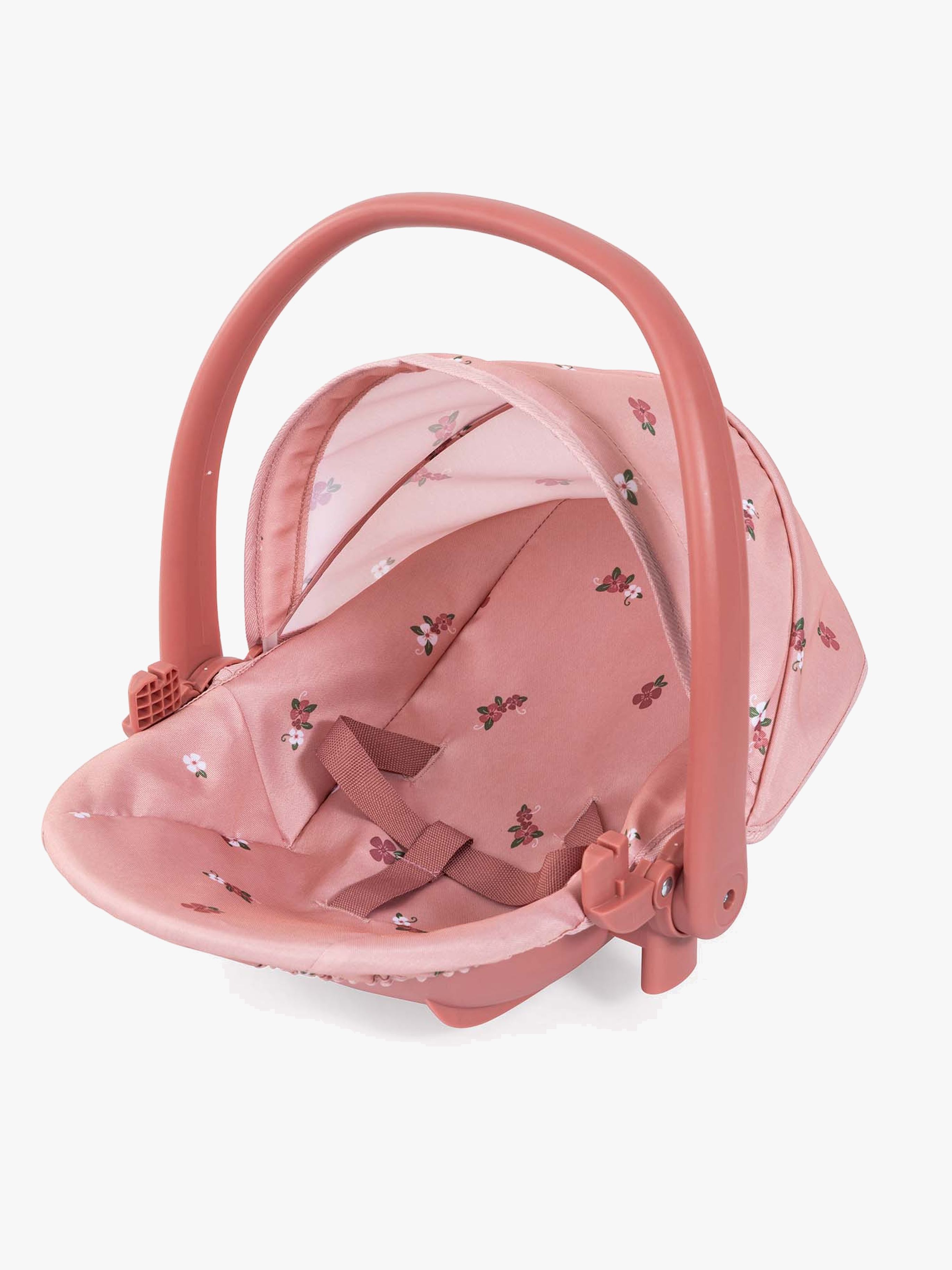 Bayer Design Puppenset 4-In-1, Blume