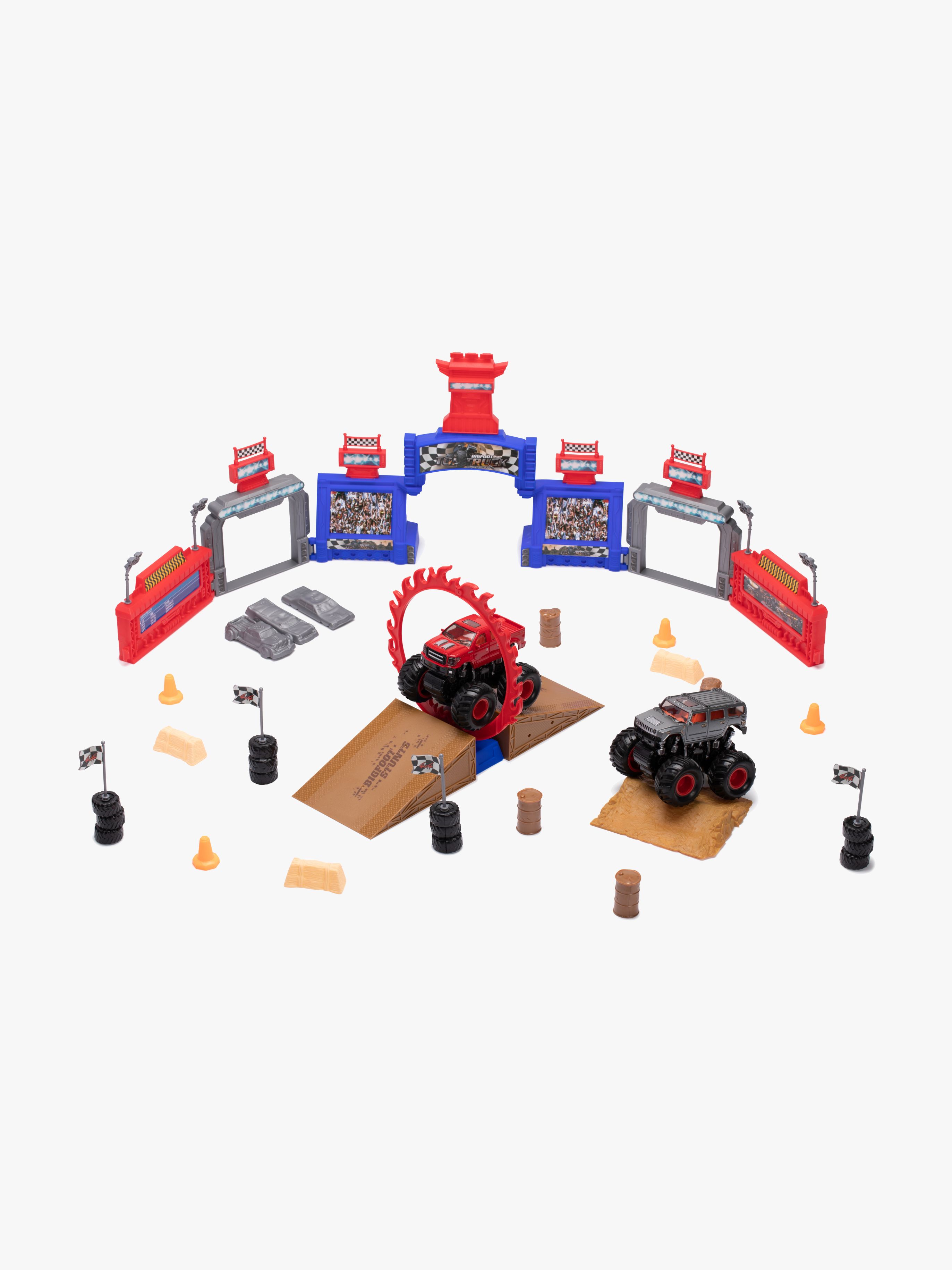 Monstertrucks Stadium
