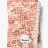 Elodie Soft Cotton Decke, River Rose