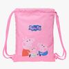 Peppa Wutz Turnbeutel, Baby Pig