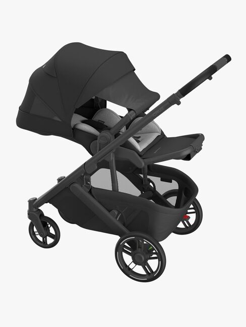 UPPAbaby CRUZ V3 Kinderwagen, Jake
