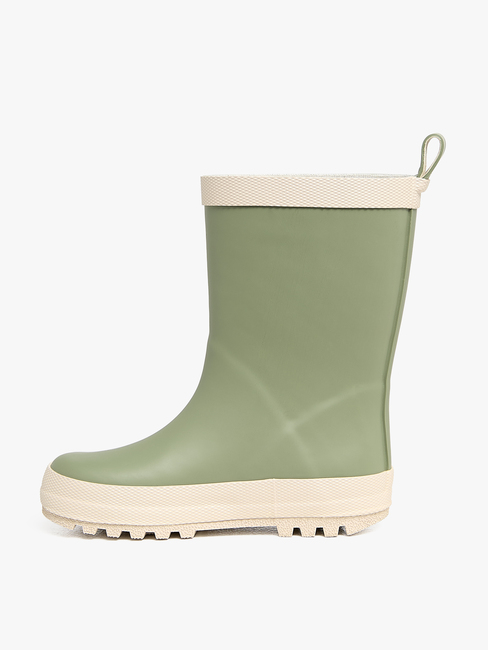 Nordbjörn Vinga Gummistiefel, Grün