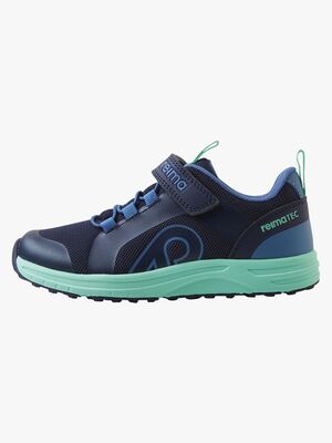Reima Enkka Wasserdichter Sneaker, Marineblau