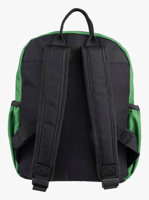 Mumin Surku Snufkin Rucksack 7L, Grün