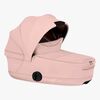 Cybex MIOS/COYA Style Liegewanne, Peach Pink