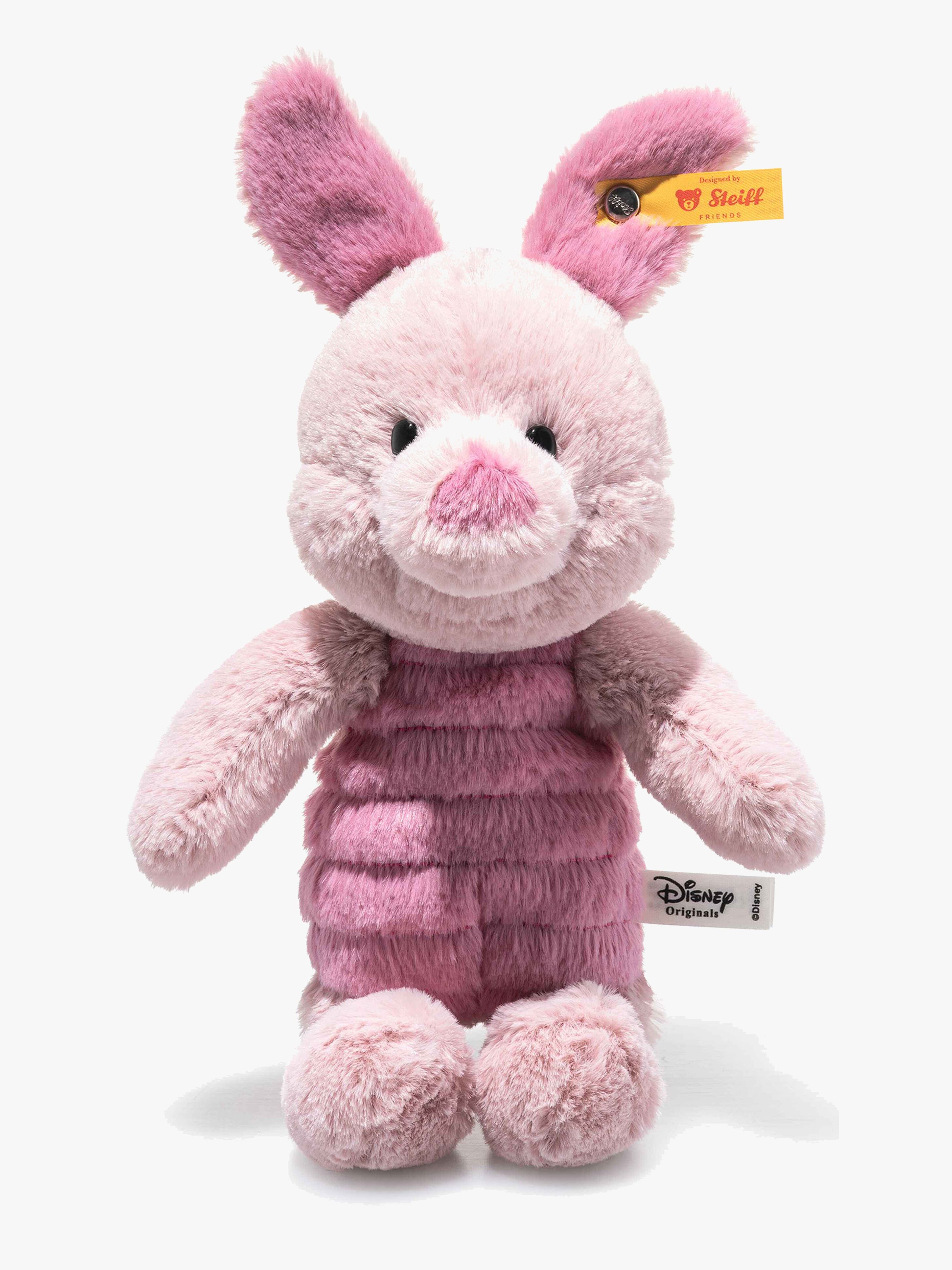 Disney Winnie Puuh Kuscheltier Ferkel 20 cm