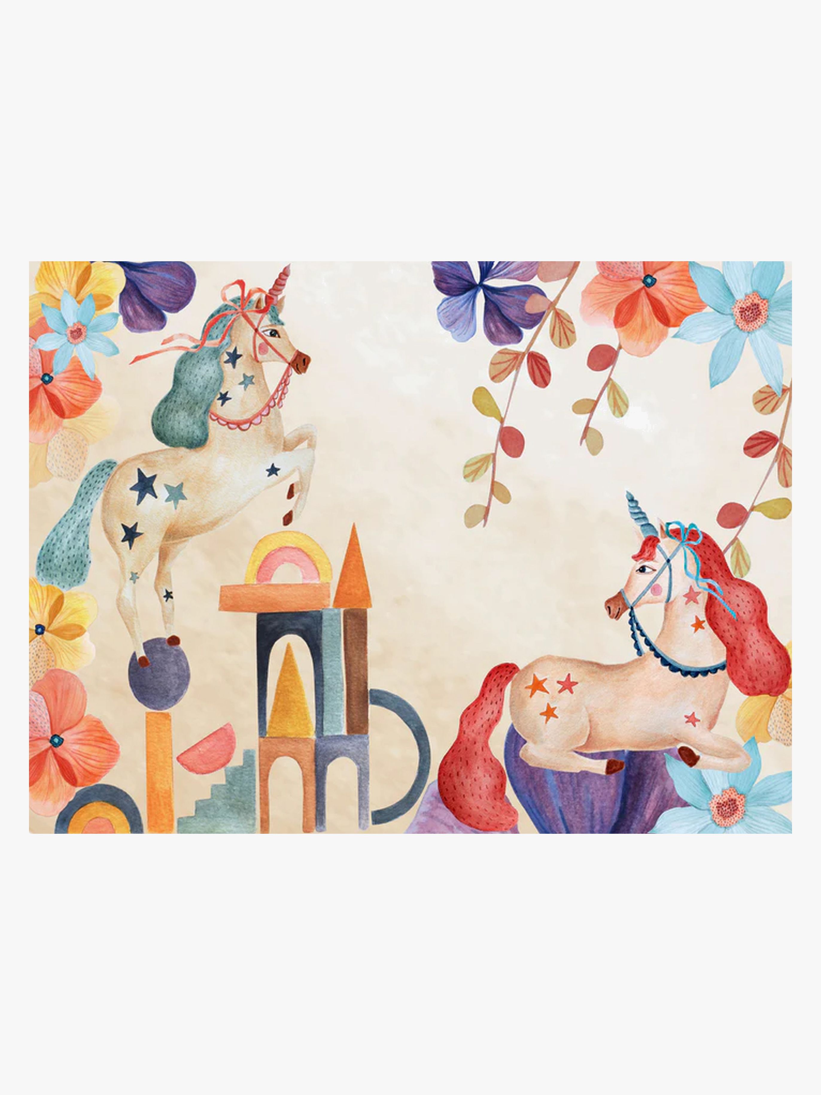Teppich 160x230, The Bloom