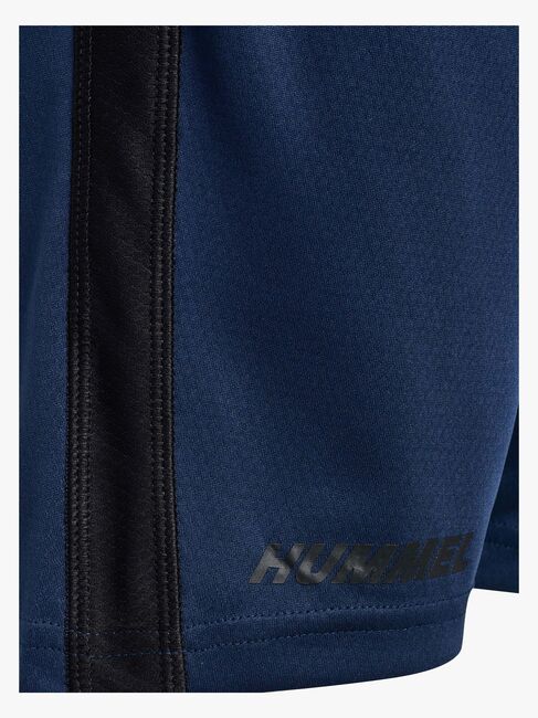 Hummel Multi Trainings-Set, Indigo Bunting/Dress Blues