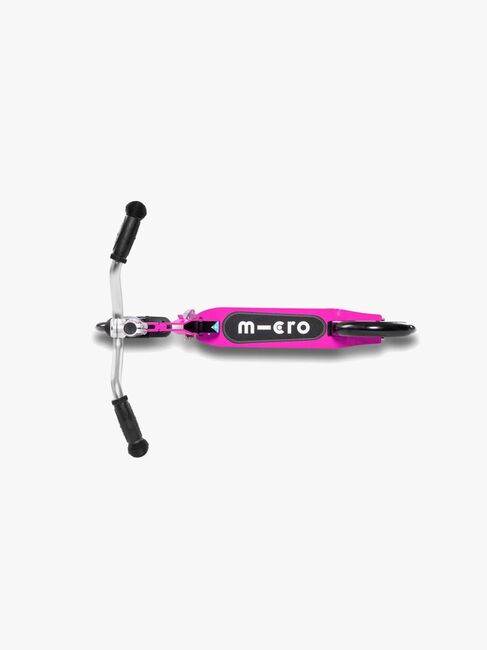 Micro Tretroller Cruiser, Rosa