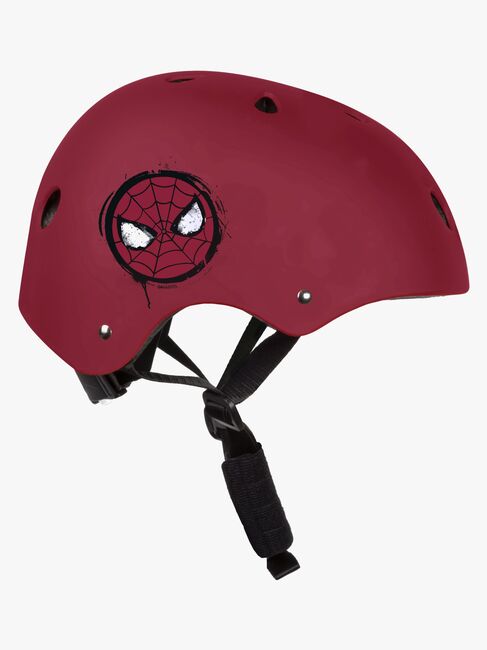 Marvel Spider-Man Sporthelm