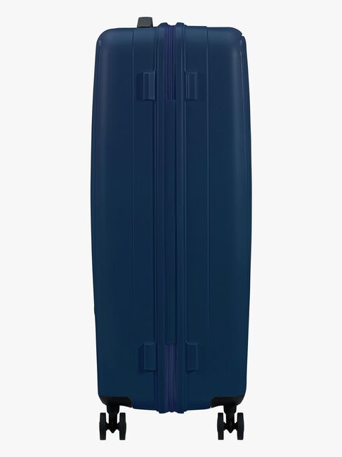 American Tourister Rejoy Spinner Reisekoffer 100L, Navy Blue