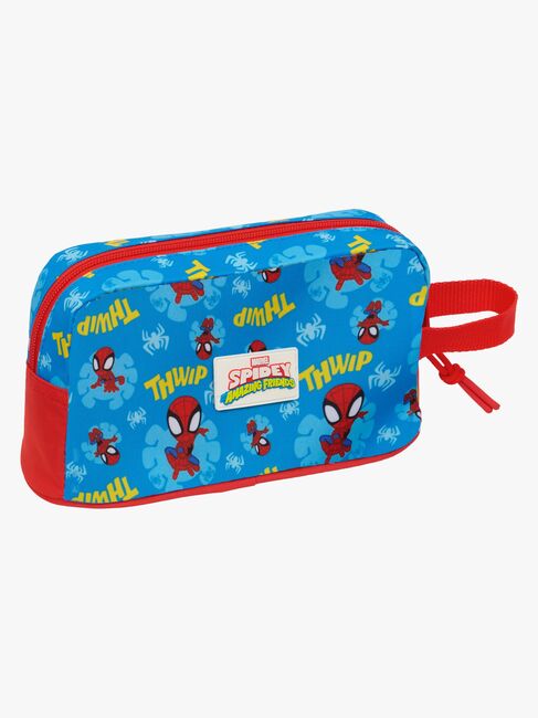 Spidey And His Amazing Friends Kühltasche, Blau