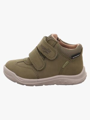 Superfit Whaley WP Sneaker, Green