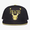 Pokémon Snapback Deckel, Angry Pika