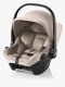 Britax Römer Baby-Safe Core Babyschale, Chai