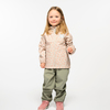 Viking x Kenza Softshelljacke, Sand