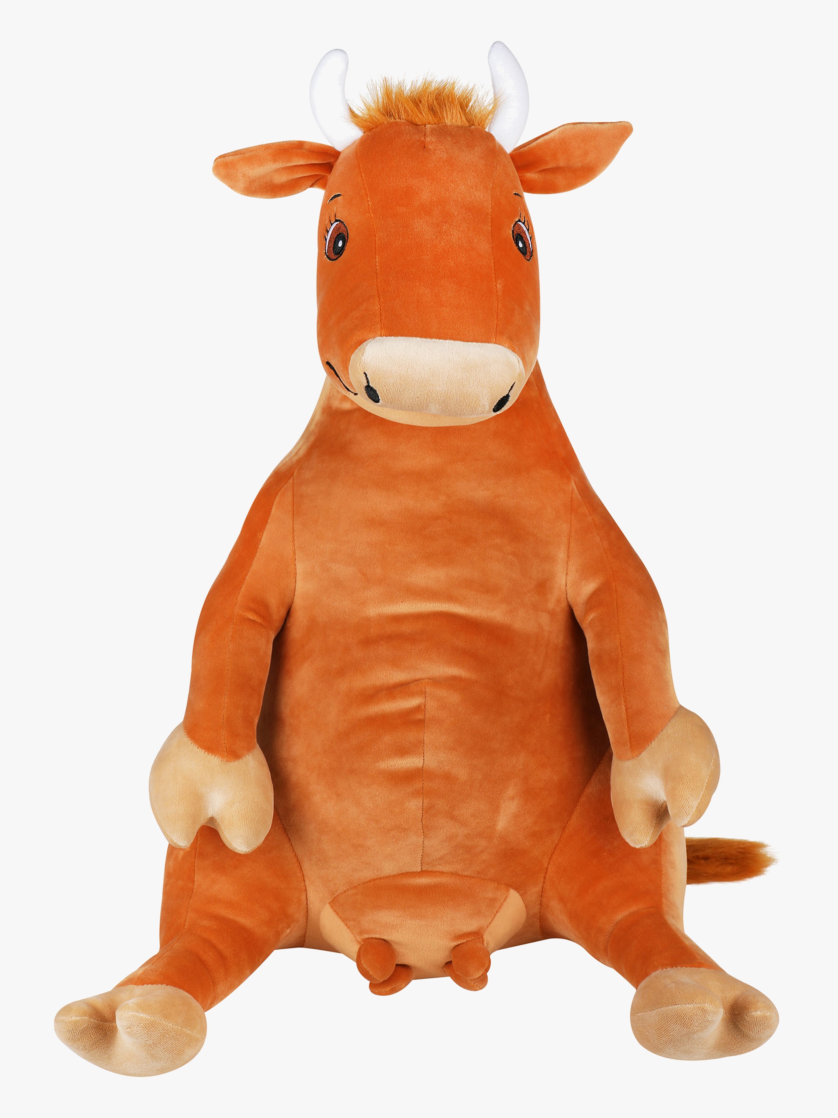 Mama Mu Superweiches Kuscheltier 60 cm