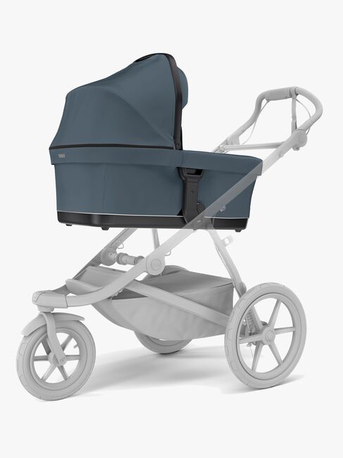 Thule Urban Glide 3/4 Liegewanne, Dark Slate