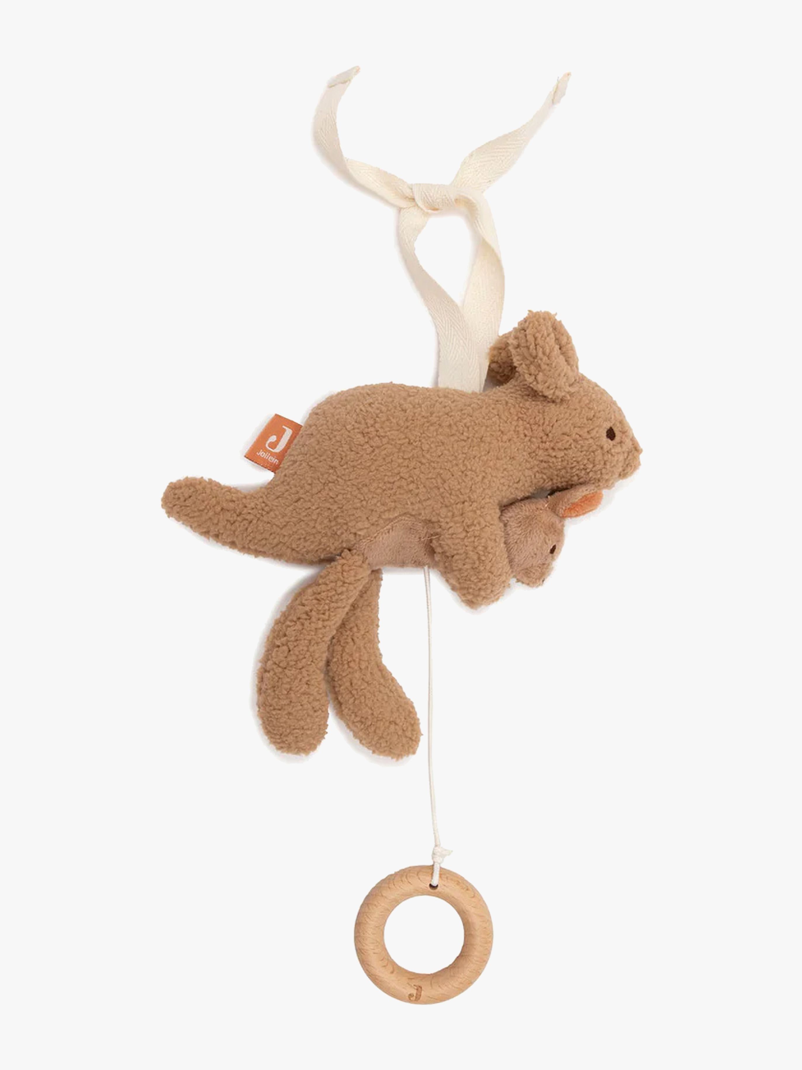 Spieluhr, Kangaroots, Babyspielzeug