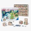Ravensburger Adventskalender 2025 Puzzle