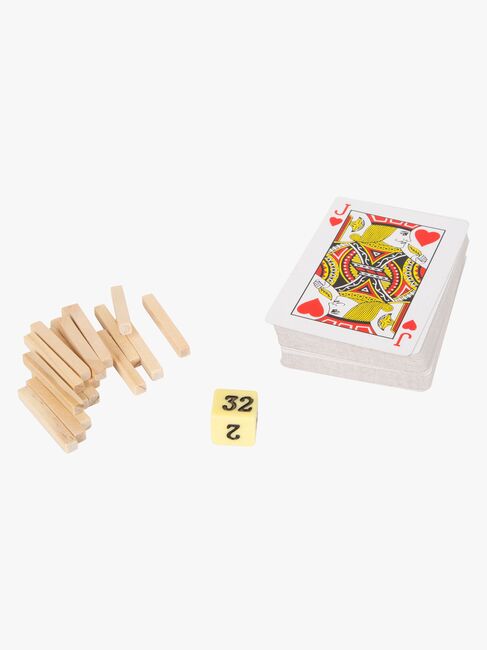 Small Foot Spielesammlung 20 Klassiker