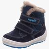 Superfit Groovy 2.0 Winterstiefel, Blue/Turquoise