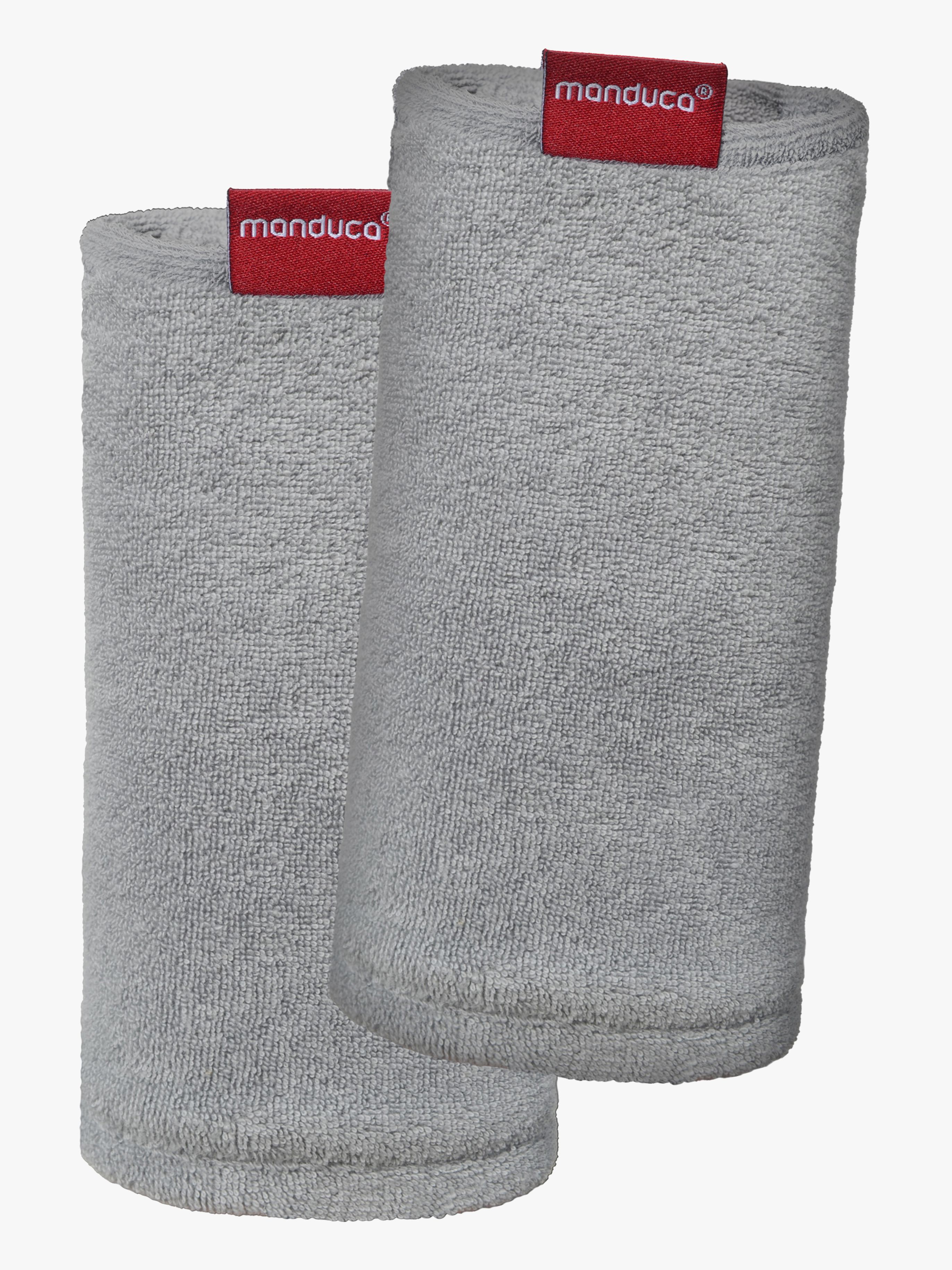 FumBee Schulterpolster, Light Grey