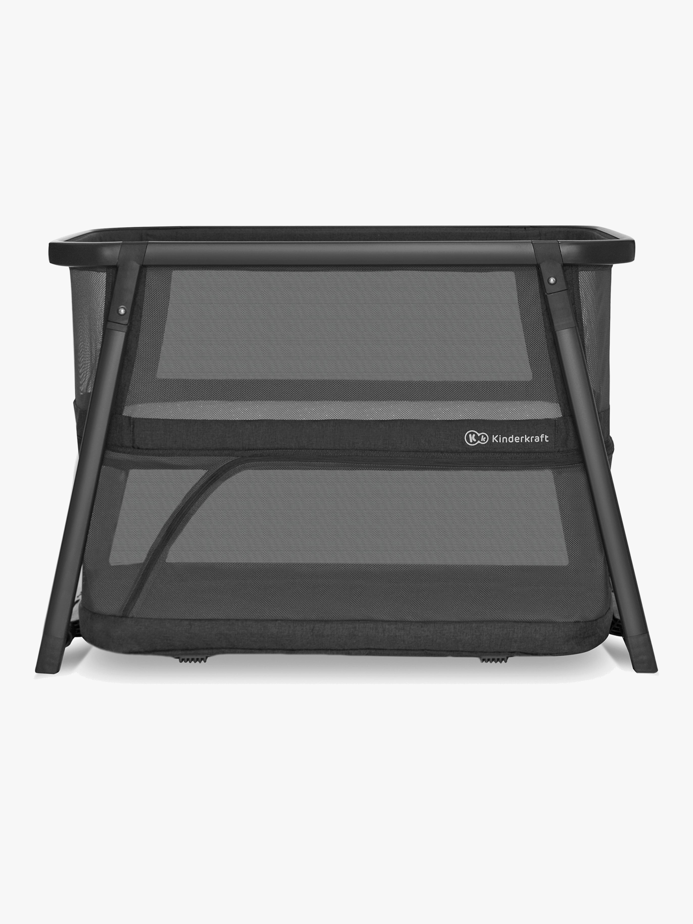 SOFI PLUS Reisebett, Grey
