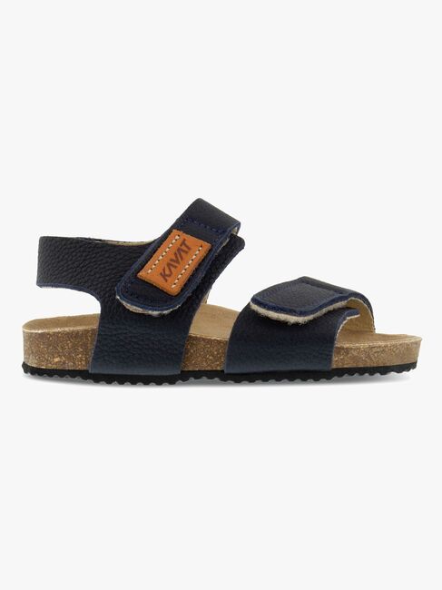 Kavat Bomhus EP Sandalen, Blue