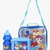 Paw Patrol Lunch-Set So Yummy, Lila