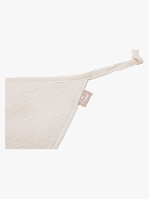 Jollein Wimpel, Rose/Ivory